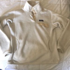 Patagonia Women’s Pullover
